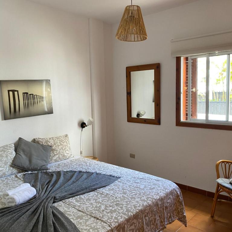 Villa Atlantic Playa la Arena - Three-Bedroom Apartment - 1