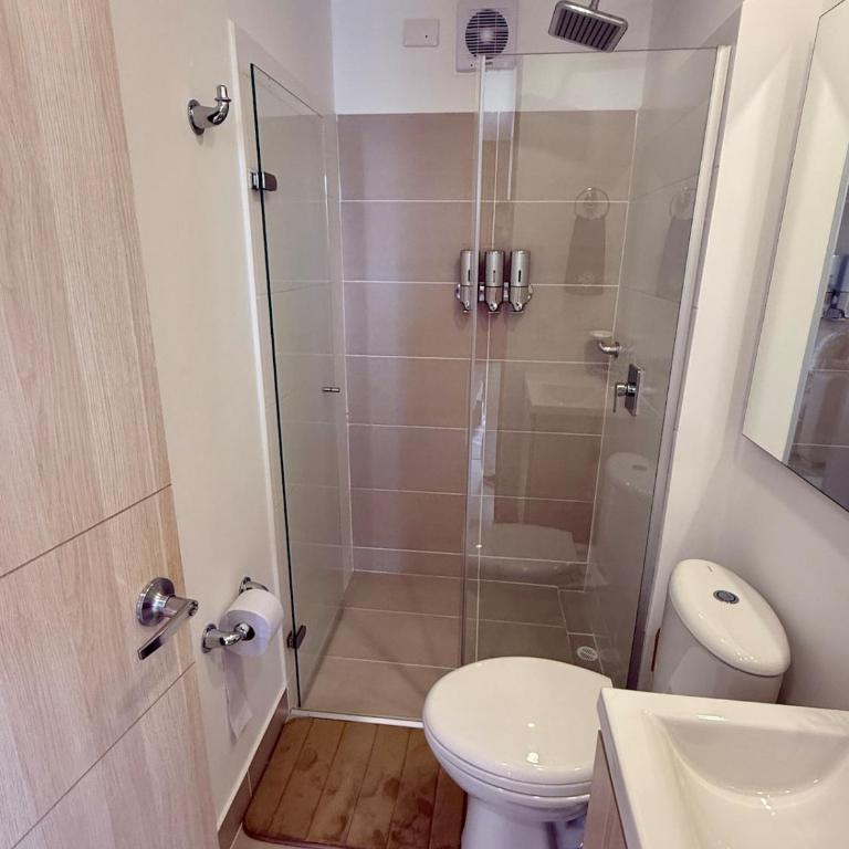 Apartment in Serena del Mar with elevator , near Beach and Comfort Cartagena - Two-Bedroom Apartment with Balcony - 30