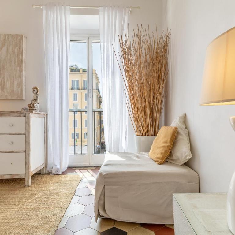 Campo dei Fiori Holiday Home - Appartamento con 2 Camere da Letto - 16