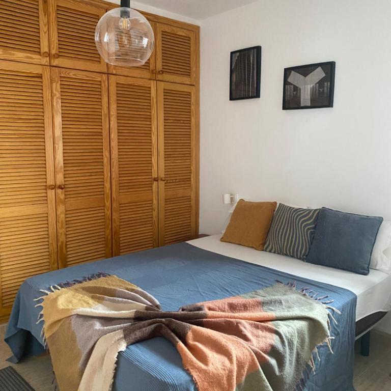 Villa Atlantic Playa la Arena - Two-Bedroom Apartment - 1