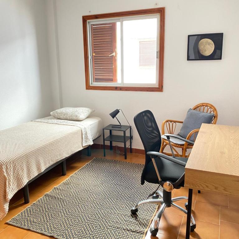 Villa Atlantic Playa la Arena - Three-Bedroom Apartment - 4