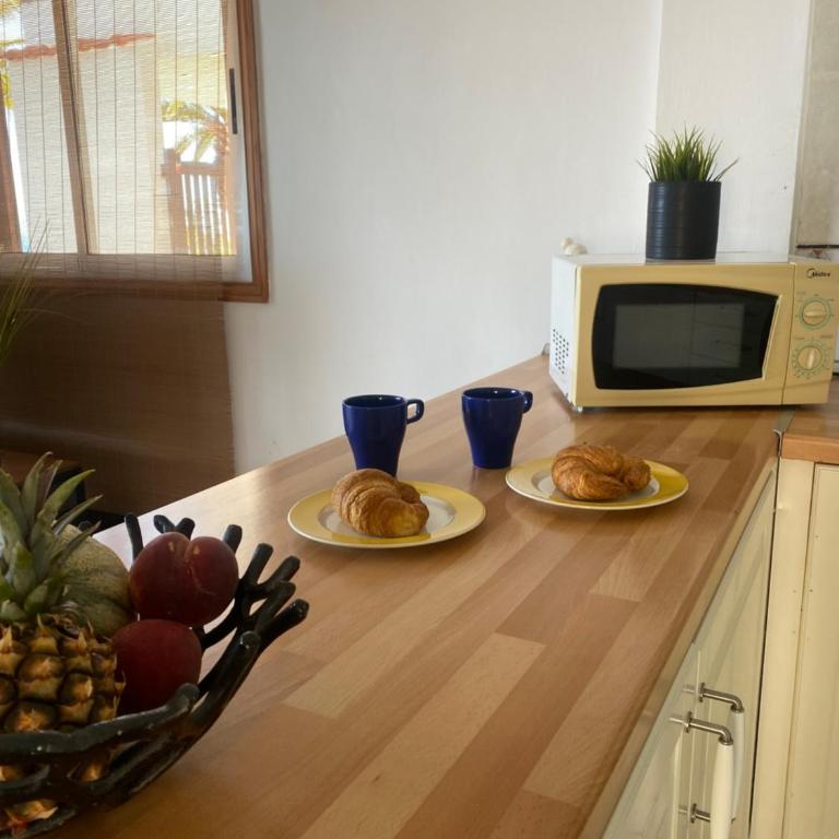 Villa Atlantic Playa la Arena - Two-Bedroom Apartment - 5