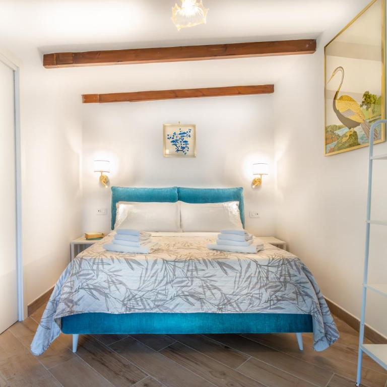 Francesca's Guesthouse - One-Bedroom House - 5