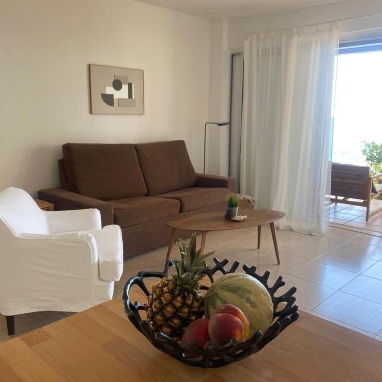 Villa Atlantic Playa la Arena - Two-Bedroom Apartment - 7