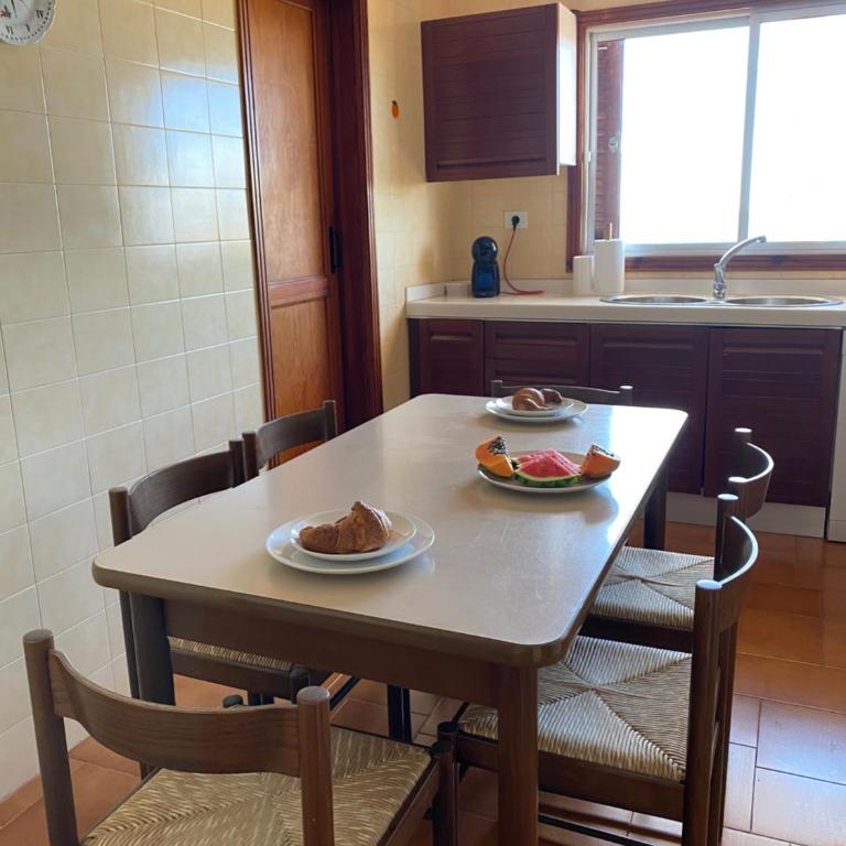 Villa Atlantic Playa la Arena - Three-Bedroom Apartment - 8