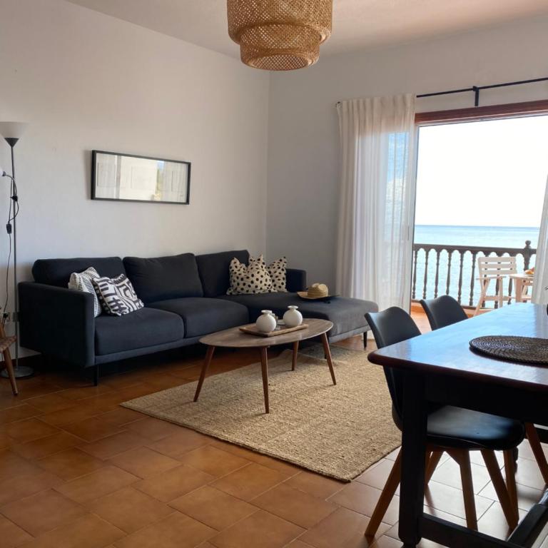 Villa Atlantic Playa la Arena - Three-Bedroom Apartment - 9
