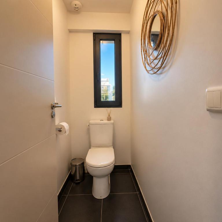 Sea Road Perpignan - Villa mit 3 Schlafzimmern - 9