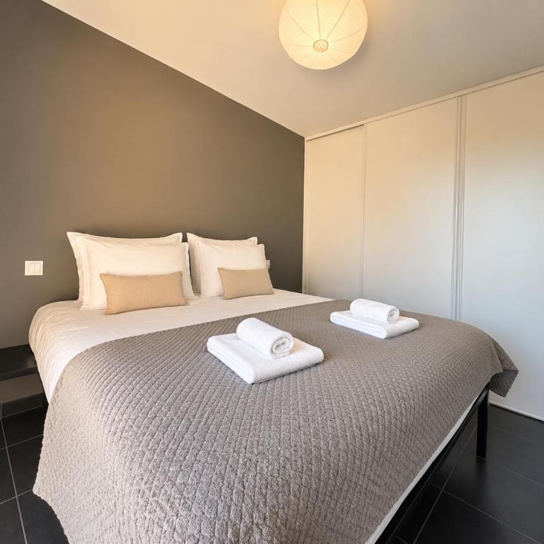 Sea Road Perpignan - Villa mit 3 Schlafzimmern - 6