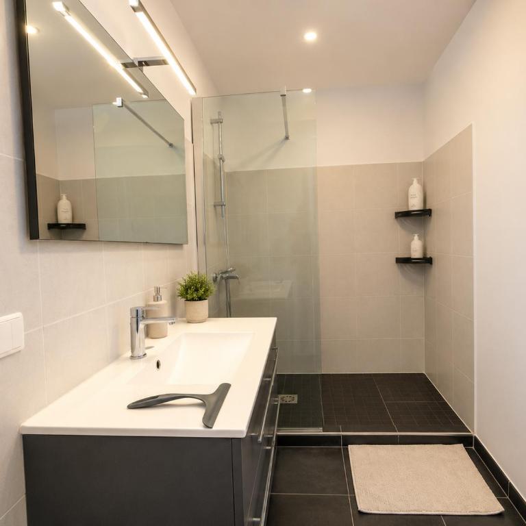 Sea Road Perpignan - Villa mit 3 Schlafzimmern - 7