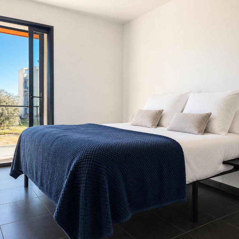 Sea Road Perpignan - Villa mit 3 Schlafzimmern - 16