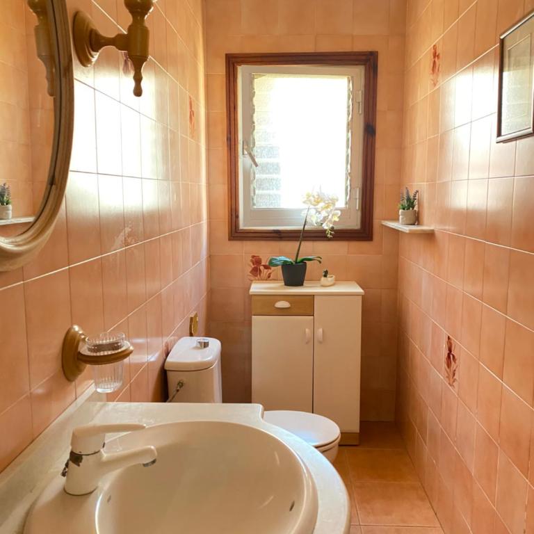 Villa Atlantic Playa la Arena - Three-Bedroom Apartment - 11