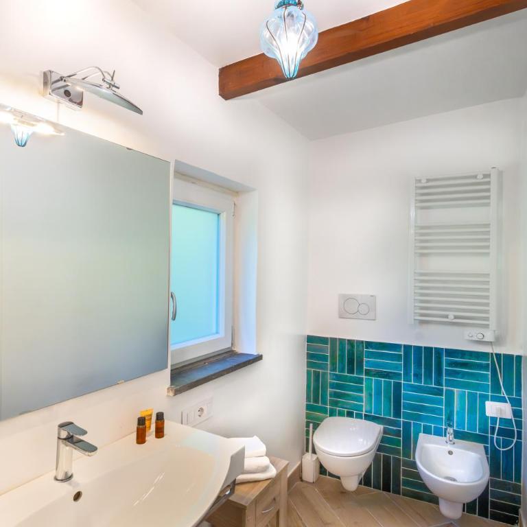 Francesca's Guesthouse - One-Bedroom House - 17