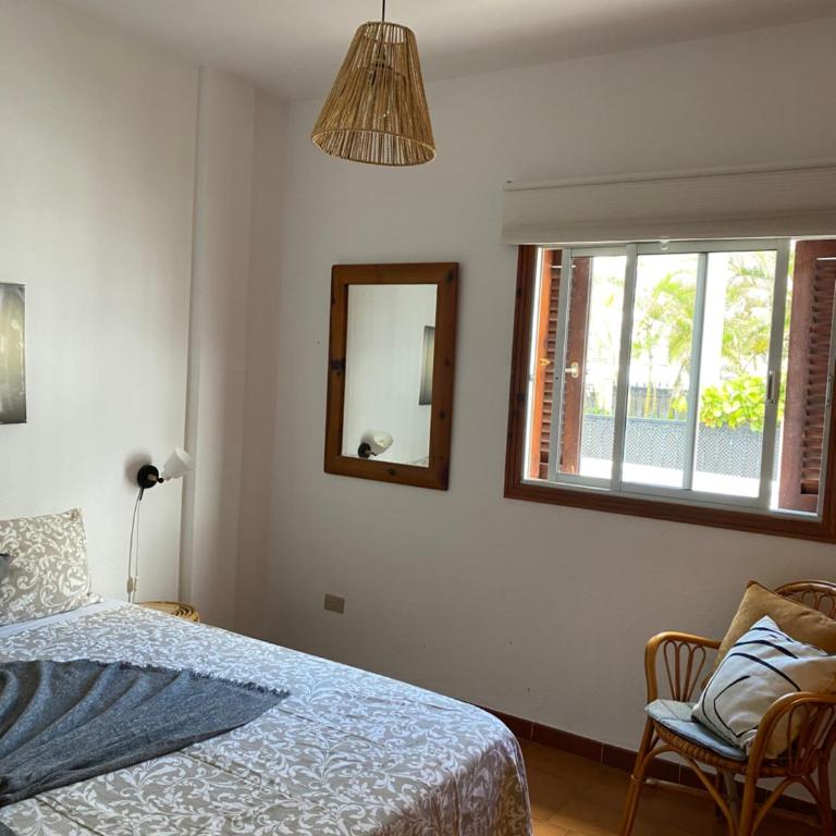 Villa Atlantic Playa la Arena - Three-Bedroom Apartment - 13