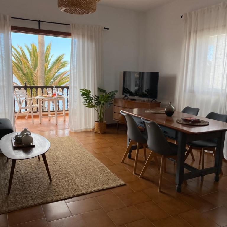 Villa Atlantic Playa la Arena - Three-Bedroom Apartment - 14