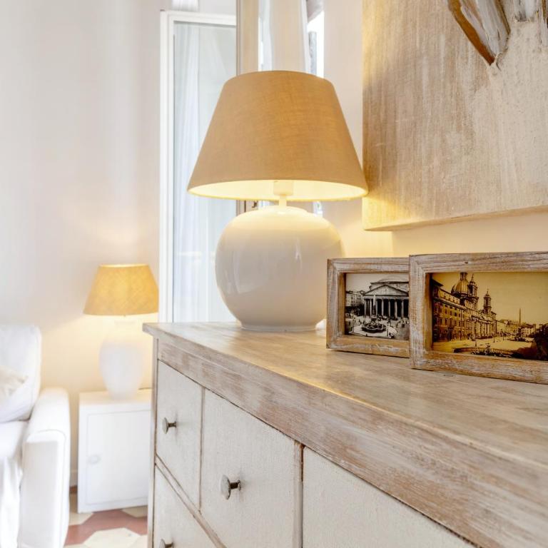 Campo dei Fiori Holiday Home - Appartamento con 2 Camere da Letto - 13