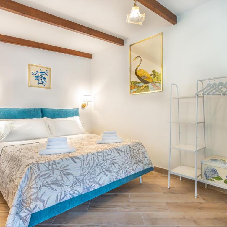 Francesca's Guesthouse - One-Bedroom House - 8