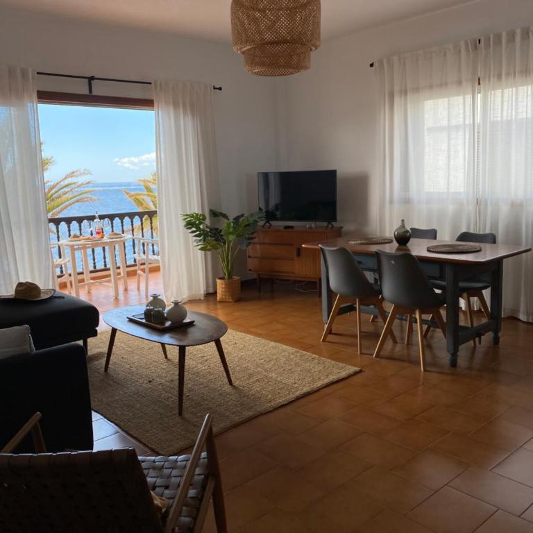 Villa Atlantic Playa la Arena - Three-Bedroom Apartment - 17
