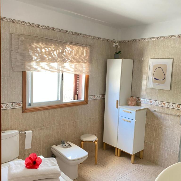 Villa Atlantic Playa la Arena - Two-Bedroom Apartment - 19