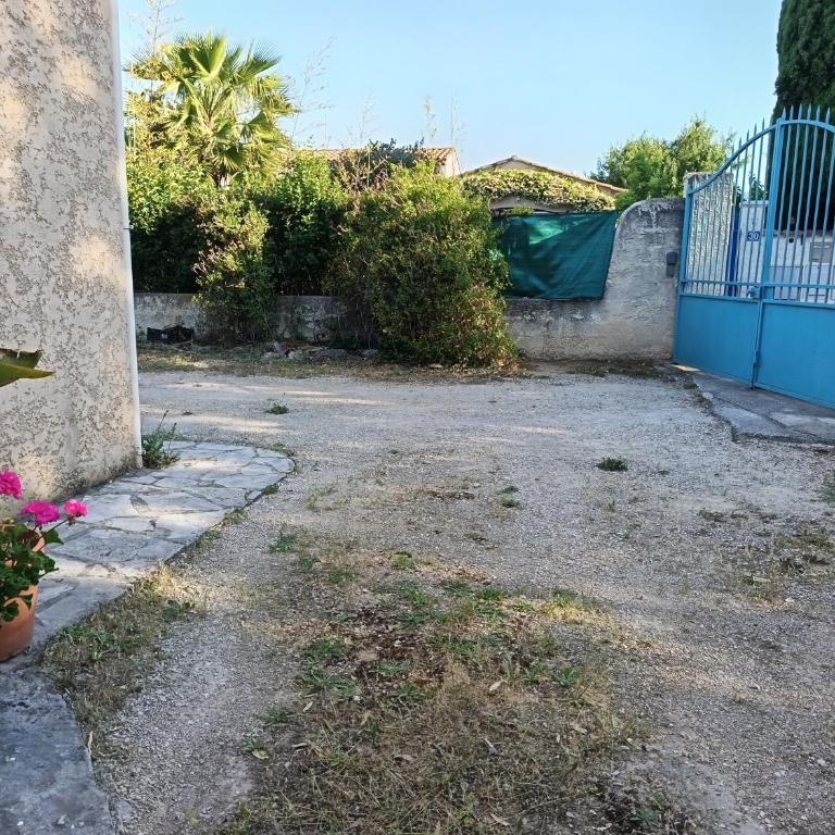 Studio cosy La Ciotat idéal couple avec cuisine & wifi - Casa con 1 Camera da Letto - 16