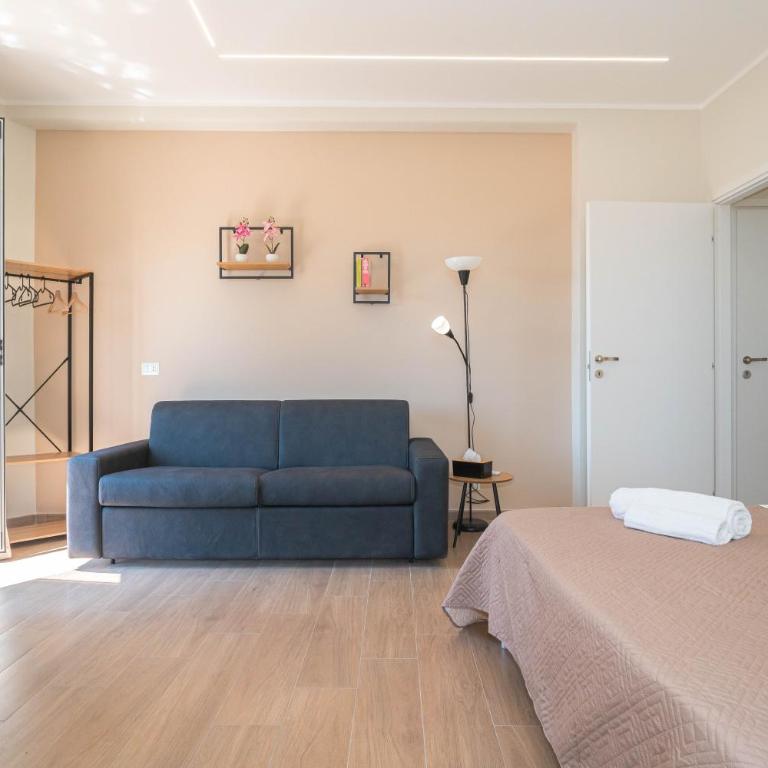 VJ Apartment - Appartamento con 1 Camera da Letto - 6