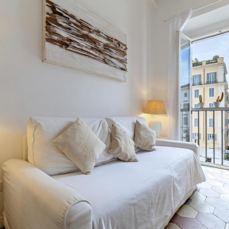 Campo dei Fiori Holiday Home - Appartamento con 2 Camere da Letto - 11