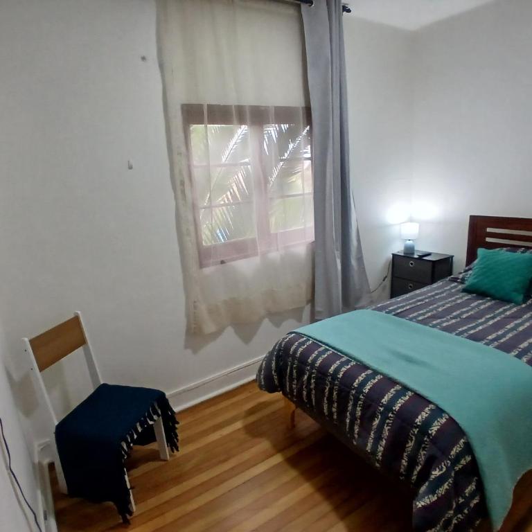 El Retorno a Viña - Single Room with Shared Bathroom - 1