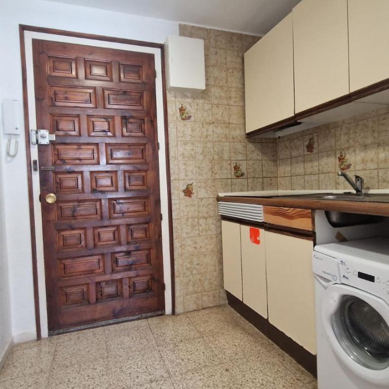 Holiday Center 04 - Apartamento de 2 dormitorios - 10