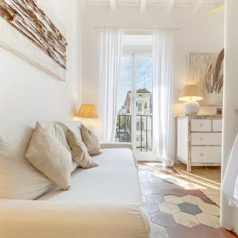 Campo dei Fiori Holiday Home - Appartamento con 2 Camere da Letto - 10