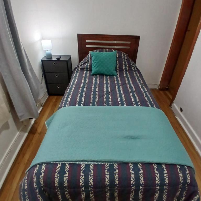 El Retorno a Viña - Single Room with Shared Bathroom - 2