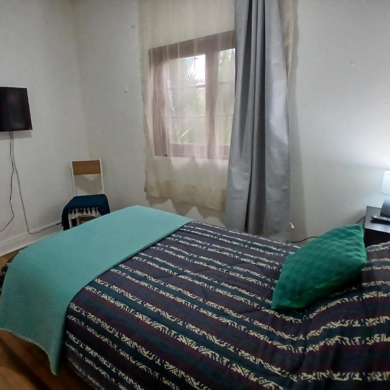 El Retorno a Viña - Single Room with Shared Bathroom - 3