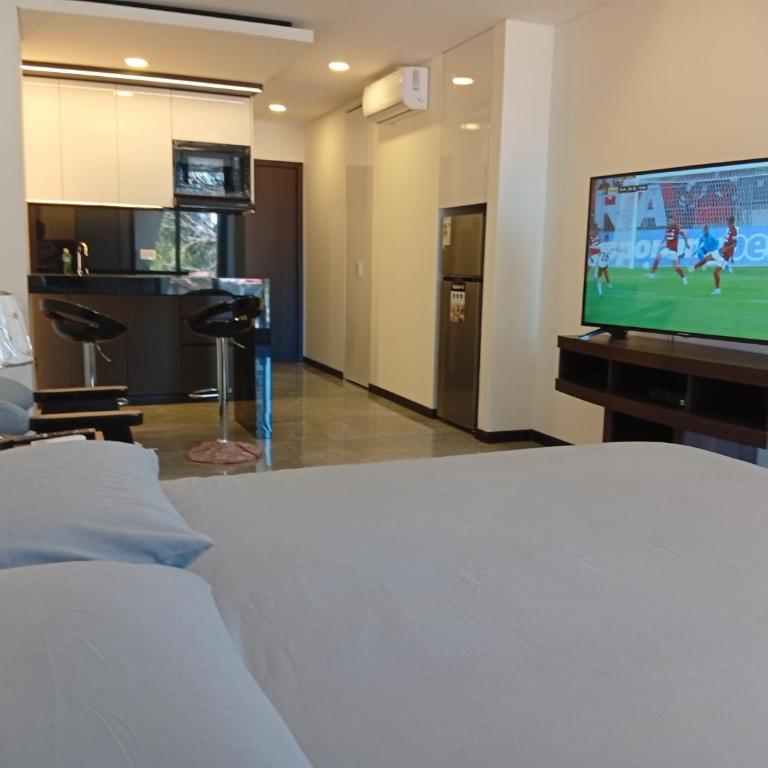Ares - One-Bedroom Apartment - 3