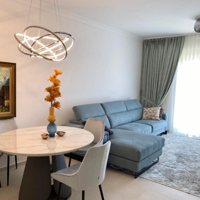 Garden of paradise Tivat - Two-Bedroom Apartment - 11