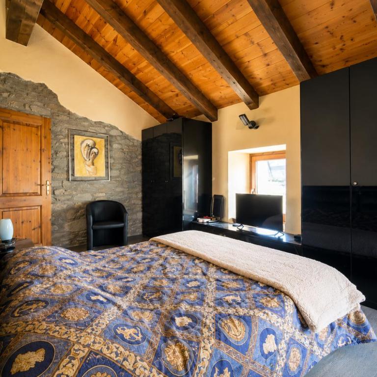 The Old Barn by Roby - Villa con 2 Camere da Letto - 1