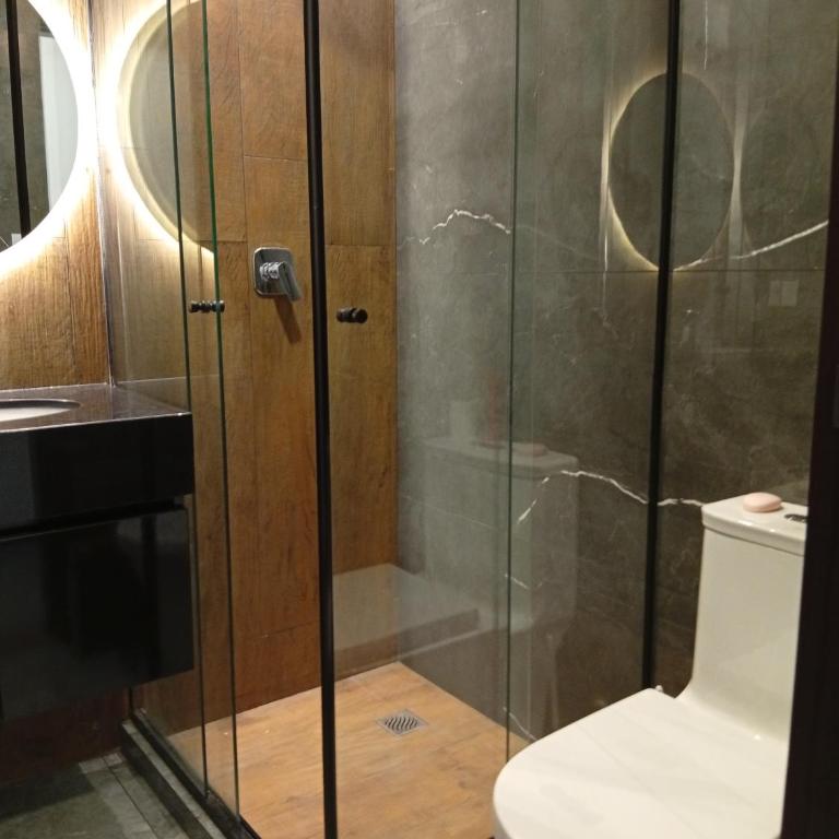 Ares - One-Bedroom Apartment - 6