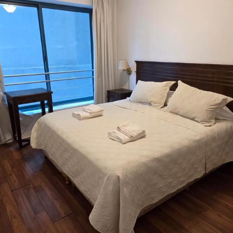 Millennium Mendoza pleno Centro 2 dormitorios, cocina completa, pileta y terraza - Apartamento de 2 dormitorios - 29