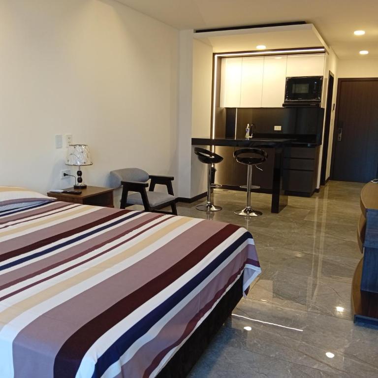 Ares - One-Bedroom Apartment - 7