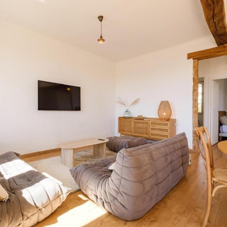 Appartement coeur du centre-ville - Appartamento con 2 Camere da Letto - 10