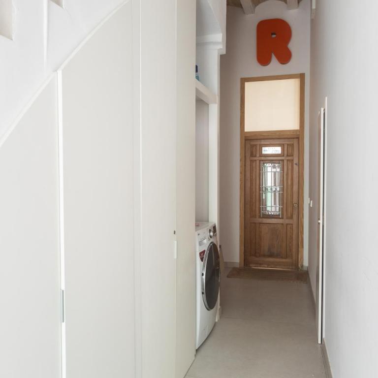 ⭐️NEW⭐️ PATIO A HOUSE . Walk to Beach, port & Met - Apartment mit Terrasse - 49