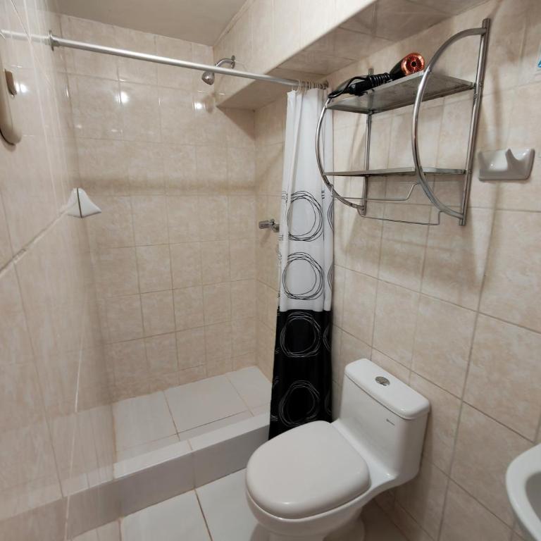 Saphi Inn Cusco - Excelente ubicación - Apartamento Deluxe de 1 dormitorio con vistas a la ciudad - 7