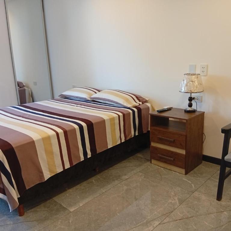 Ares - One-Bedroom Apartment - 8