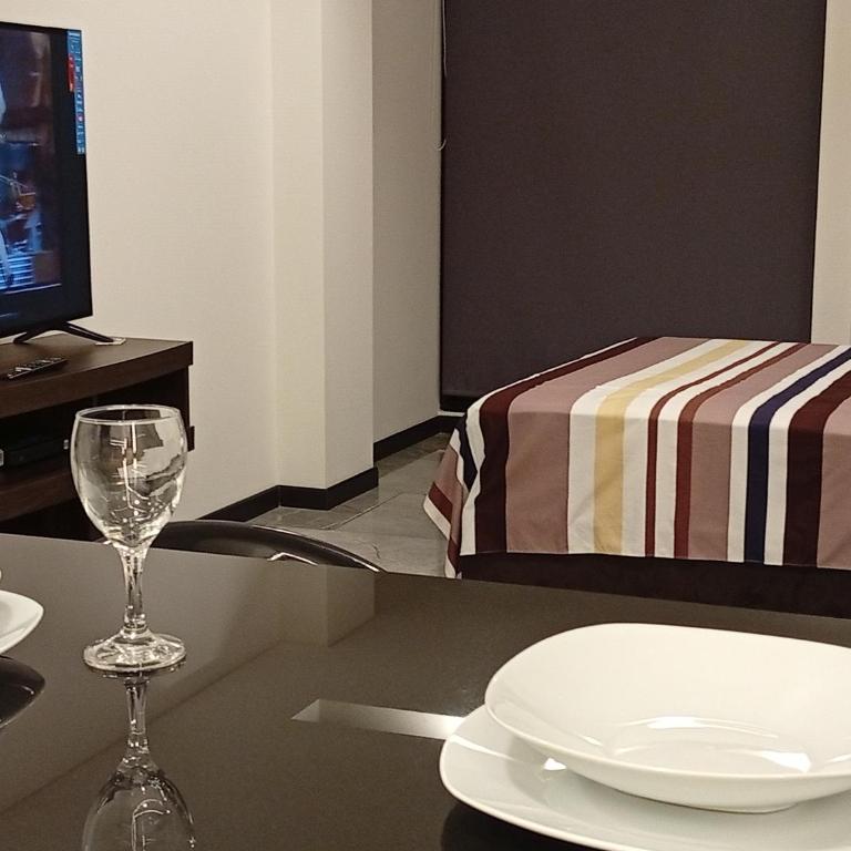 Ares - One-Bedroom Apartment - 9