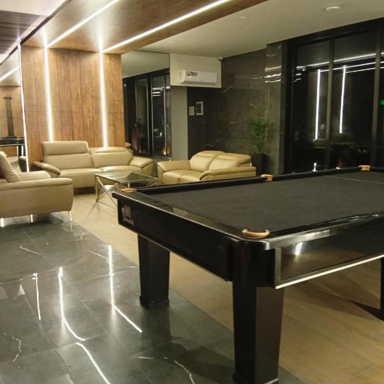 Ares - One-Bedroom Apartment - 10