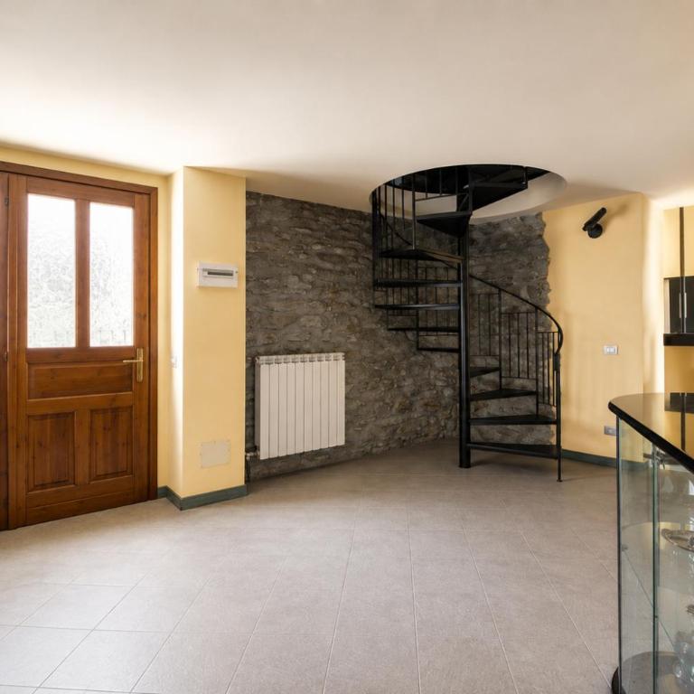 The Old Barn by Roby - Villa con 2 Camere da Letto - 5