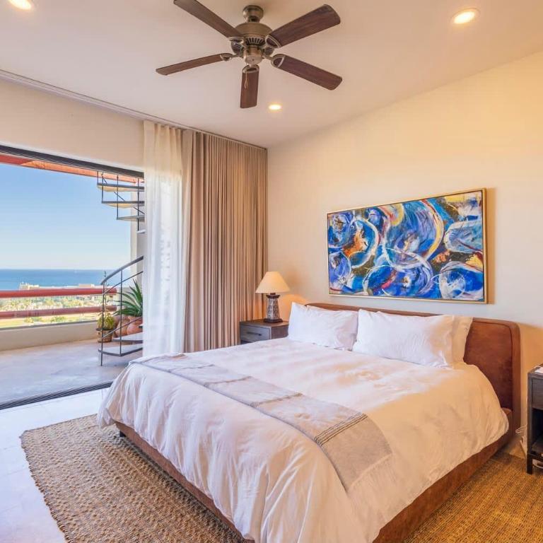 3BR Ocean and City View - Pool - Tennis - Ferienhaus - 1