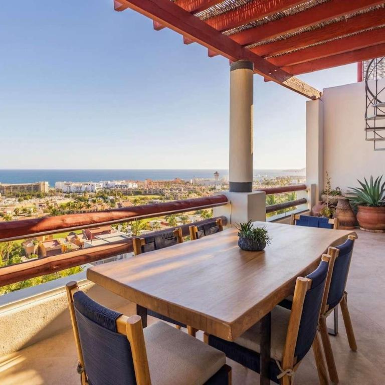 3BR Ocean and City View - Pool - Tennis - Ferienhaus - 2