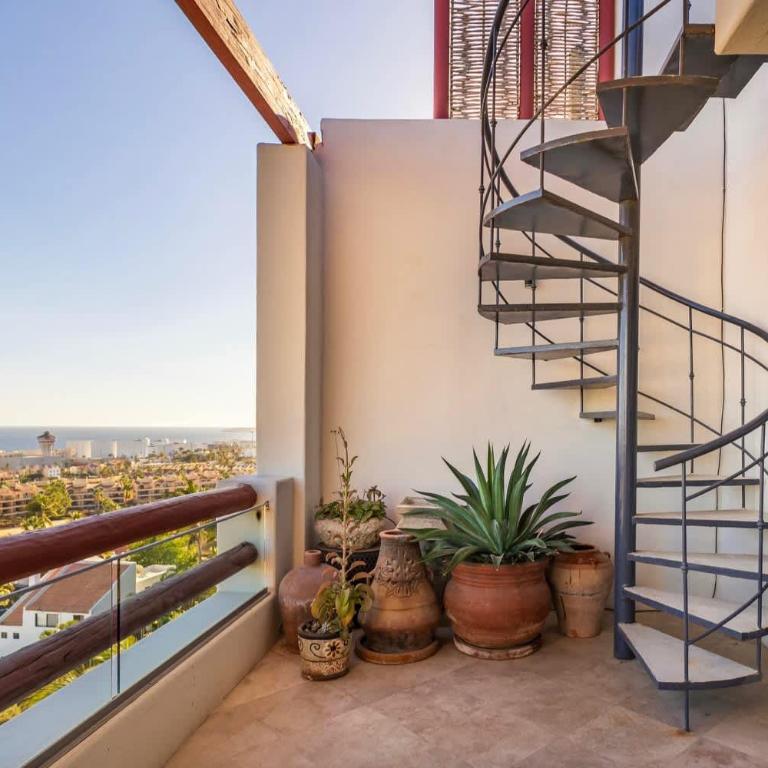 3BR Ocean and City View - Pool - Tennis - Ferienhaus - 3