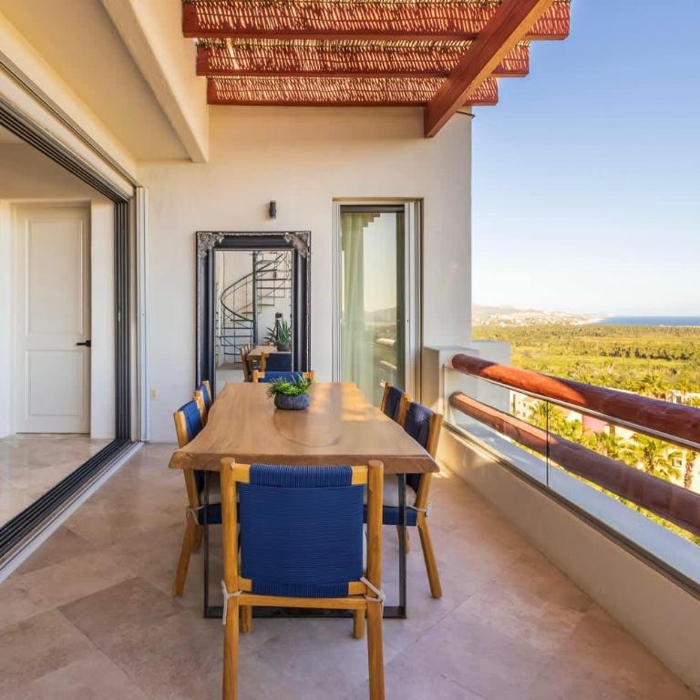 3BR Ocean and City View - Pool - Tennis - Ferienhaus - 4