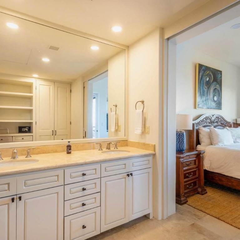3BR Ocean and City View - Pool - Tennis - Ferienhaus - 17
