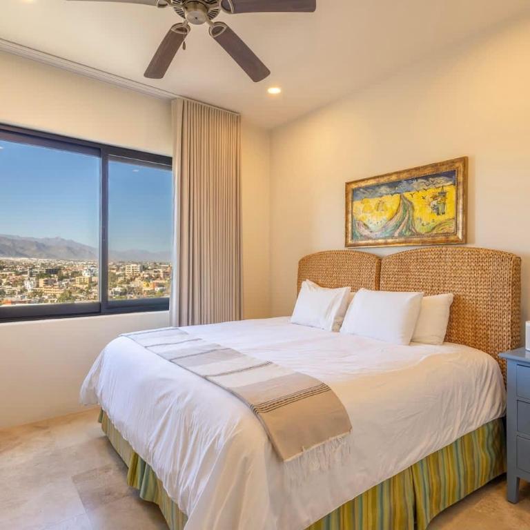 3BR Ocean and City View - Pool - Tennis - Ferienhaus - 18