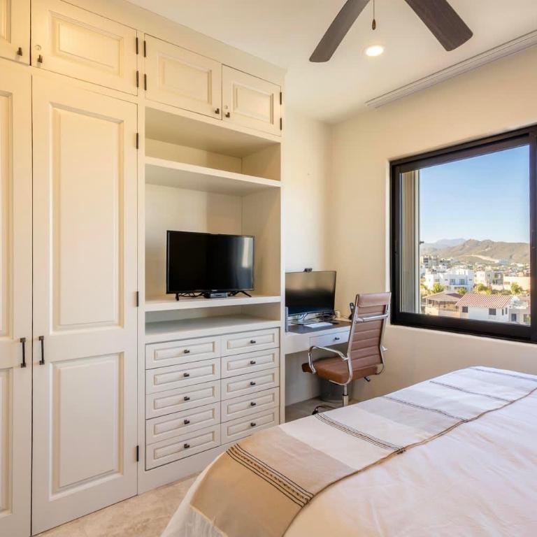 3BR Ocean and City View - Pool - Tennis - Ferienhaus - 19